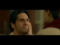 Sidharth Malhotra And Rashmika Mandanna Last Love Scene On Mission Majnu