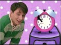 Blue S Clues A Snowy Day Part 6
