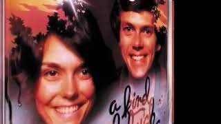 Carpenters - Boat To Sail