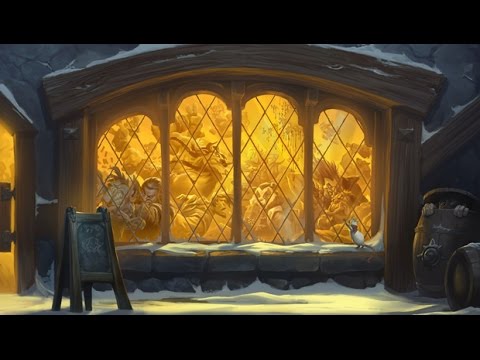 Jul 22, 2015: Hearthstone Tavern Brawl