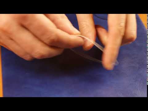 Nuova Cintura Per Sony Walkman WM-W800, WM-F15, WM-F65 - Foto 14