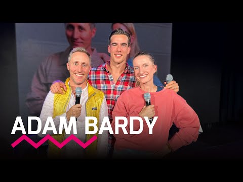 Nemám problém v seriáli sledovať samého seba, je to najlepšia spätná väzba | ADELA A SAJFA