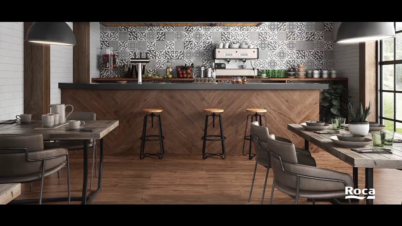 Roca Tiles - USA | Roca