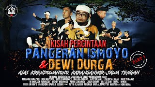Download lagu Part 3 | Kisah Cinta Pangeran Ismoyo & Dewi Durga | Krendowahono | Syiar Dalam Gelap mp3 Download lagu Part 3 | Kisah Cinta Pangeran Ismoyo & Dewi Durga | Krendowahono | Syiar Dalam Gelap mp3
