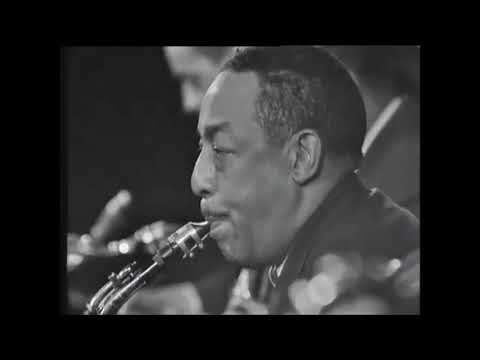 Duke Ellington - Copenhagen  - 1965