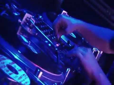 ATOM CLUB @ HARD TECHNO MASSACRE @ Industrial Copera 2 04 2011 www bicarbonatofilms com