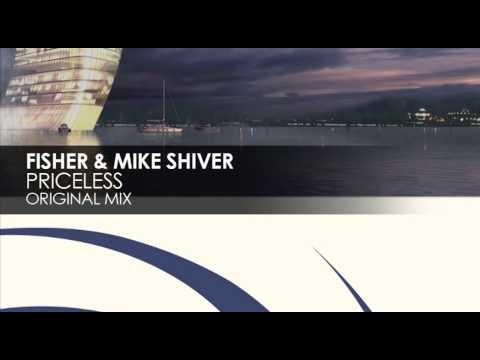 Fisher & Mike Shiver - Priceless (Original Mix)