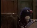 Classic Sesame Street Grover And The Storm Part 2