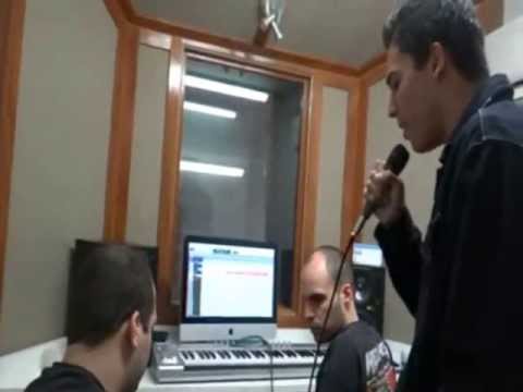 Beijo De Adeus - Julio e Rafael