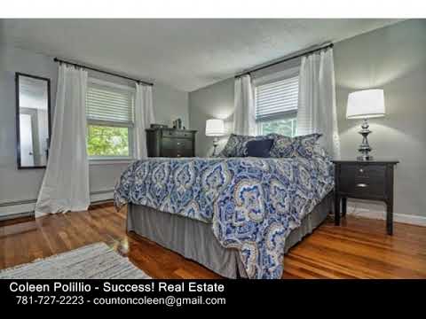 29 Orchard Rd, Stoughton MA 02072 - Single Family Home - Real Estate - For Sale -