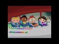Trailers From Rugrats In Paris And Monsters Inc 2010 DVD