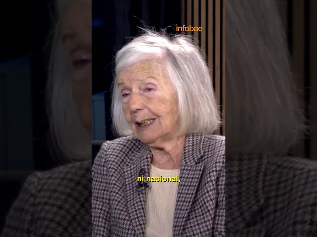 Vídeo relacionado con Las dos torres: ¿Puede la cultura contemporánea pensar algo nuevo? (Biblioteca Beatriz Sarlo)
