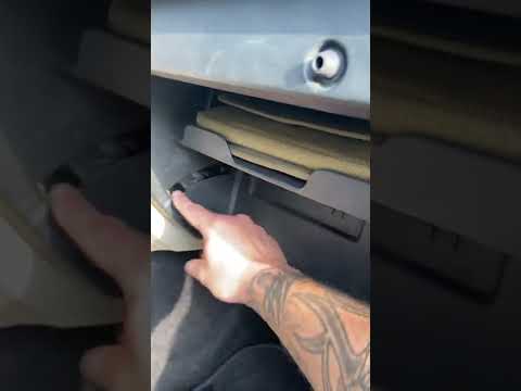 2014 Jeep Grand Cherokee Passenger Blend Door/Dorman Location-Heat/AC Issue Fixed Follow Up