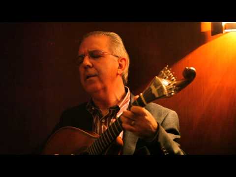 Carlos Macedo, "Fado Santa Luzia" - "A noite deu-me uma estrela"