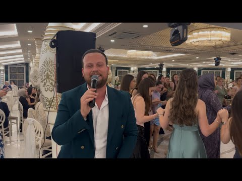 Berkay Gülseven - Arnavut Kına Gecesi TEMENNA ( Furkan & Aslı )