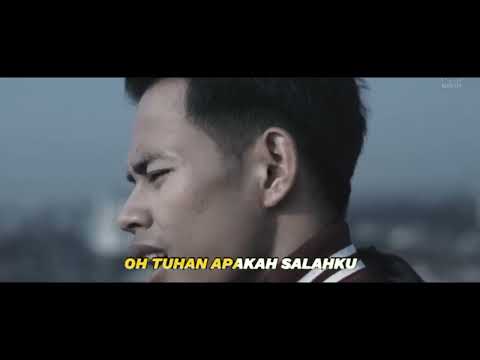 Alaskid - Galau (Official Karaoke)