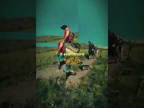 Cavalcante #cavalcantegoias #waterfall #mtur #nature #travel #turistandoemsp #adventure #hiking#paz