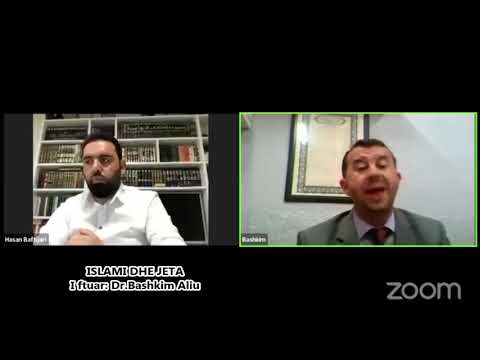 ISLAMI DHE JETA 6 - Dr.Bashkim Aliu