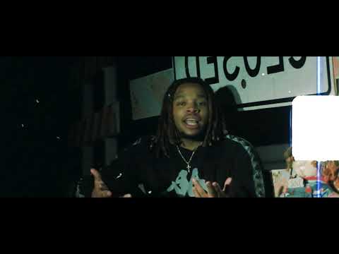 Fastbreak Savage - Scat (Official Music Video)