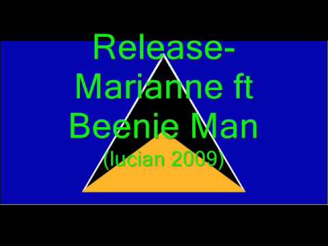 Release- Marianne ft Beenie Man (Lucian 2009)