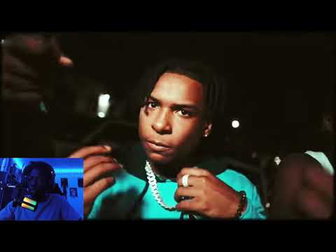 They Wylin!😳| Roscoe G x Dudeylo x Benzo B - Innat Mode |