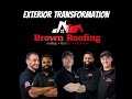 New Fairfield - Roofing, Gutters, Siding, Replacement Windows, Masonry