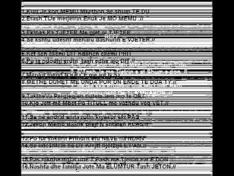 Bobby Boy feat. Mb - Kur Jekon Memu