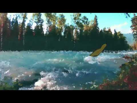 Twiddle - River Drift