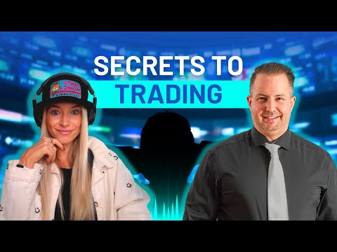 Day Trading and Technical Analysis 101 with Pro Trader Gareth Soloway