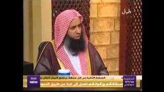 صورة ‫الجلوس بعد الفجر حتى تطلع الشمس  || الشيخ عبد المحسن الزامل‬‎