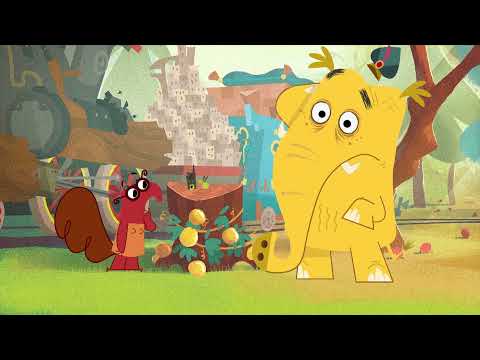 Tromba Trem - Jornada Indigesta (Completo)