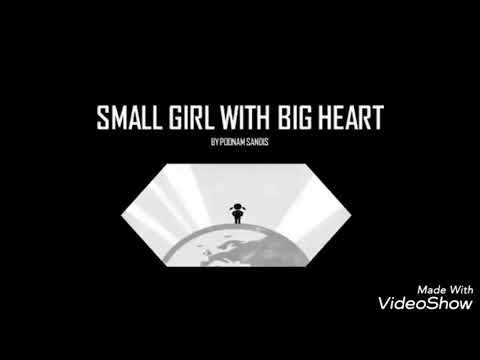 SMALL GIRL BIG HEART SHORT FILM