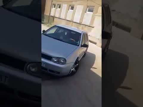 Golf 4 1.9 tdi 110+strait pipe