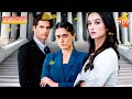 Lady Shark In Law Cold Lawyer Snaps When Her Daughter Is Humiliated Now The Elite Want Her Dead ️