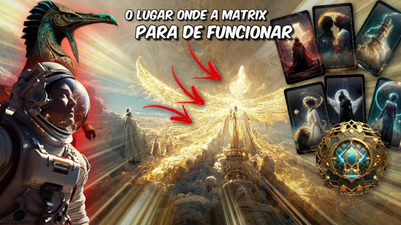 As simbologias ocultas do nosso mundo! As tradições ocultista dos símbolos