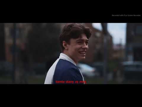 CZARO - MŁODY CHŁOPAK OCENIAM PIOSENKĘ