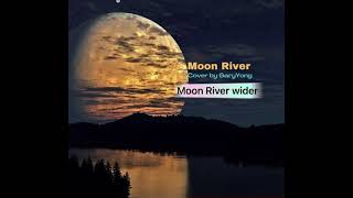 Moon River - Rod Stewart (Cover)