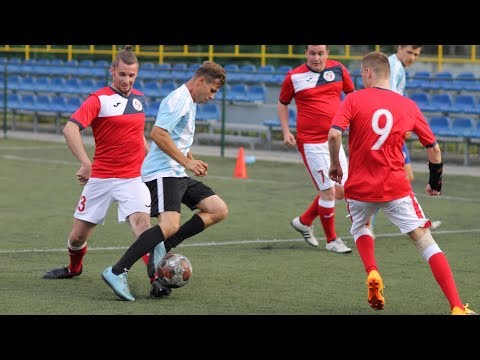 KPPN - Nieociosani: 11. tydzień (FLS Wiosna 2018)