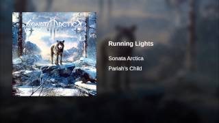 Running Lights