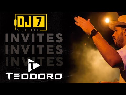TEODORO @ DJ7 STUDIO - 02/10/2020