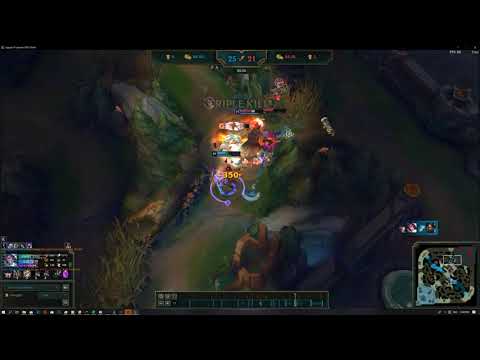 fiora 1 vs 5