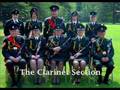 The British Legion March 
