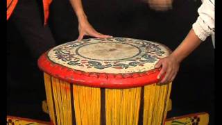 Download lagu Rebana ubi mp3
