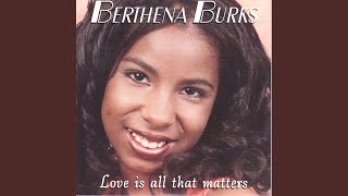 Love Is All That Matters