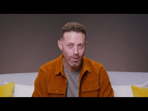 Jesse Israel Speaking Reel