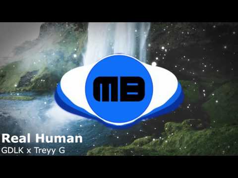 Bounce | GDLK x Treyy G - Real Human