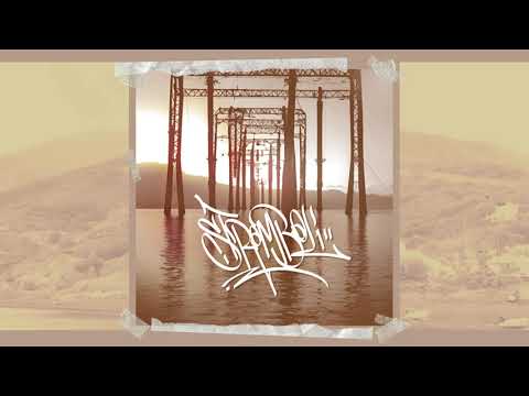 Moskella aka Moskillz - Stromboli (Prod: BirraDelSoul - Bass: Moskella) (Visual)