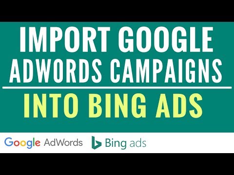 Google Ads Tutorial 2020 Step By Step Google AdWords Tutorial for Search Campaigns