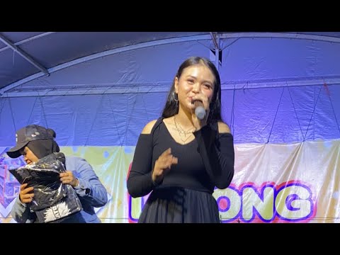 Iera Milpan Sebak menangis! Terharu sebab ramai yang datang support