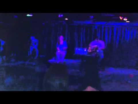 "Used To Love Her" cover Dave Fuller